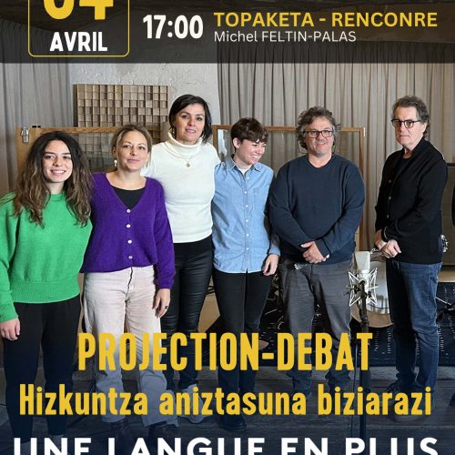 2026-04-04 Proiekzio-eztabaida