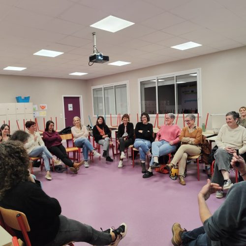 plazara-Mintzaldiak nerabeen gurasoentzat